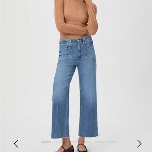 Paige Anessa Jeans